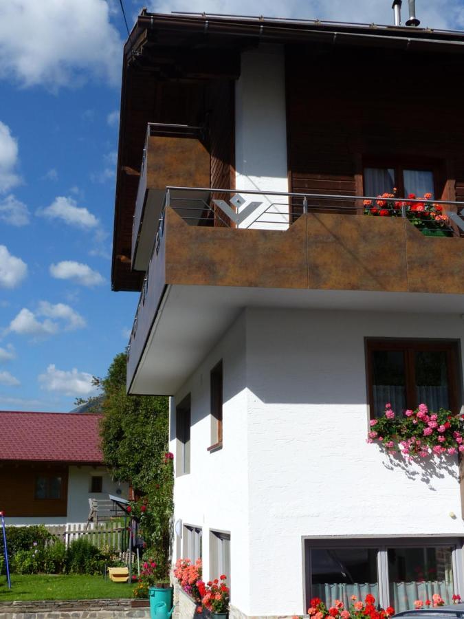 فندق Haus Wechner كابل المظهر الخارجي الصورة