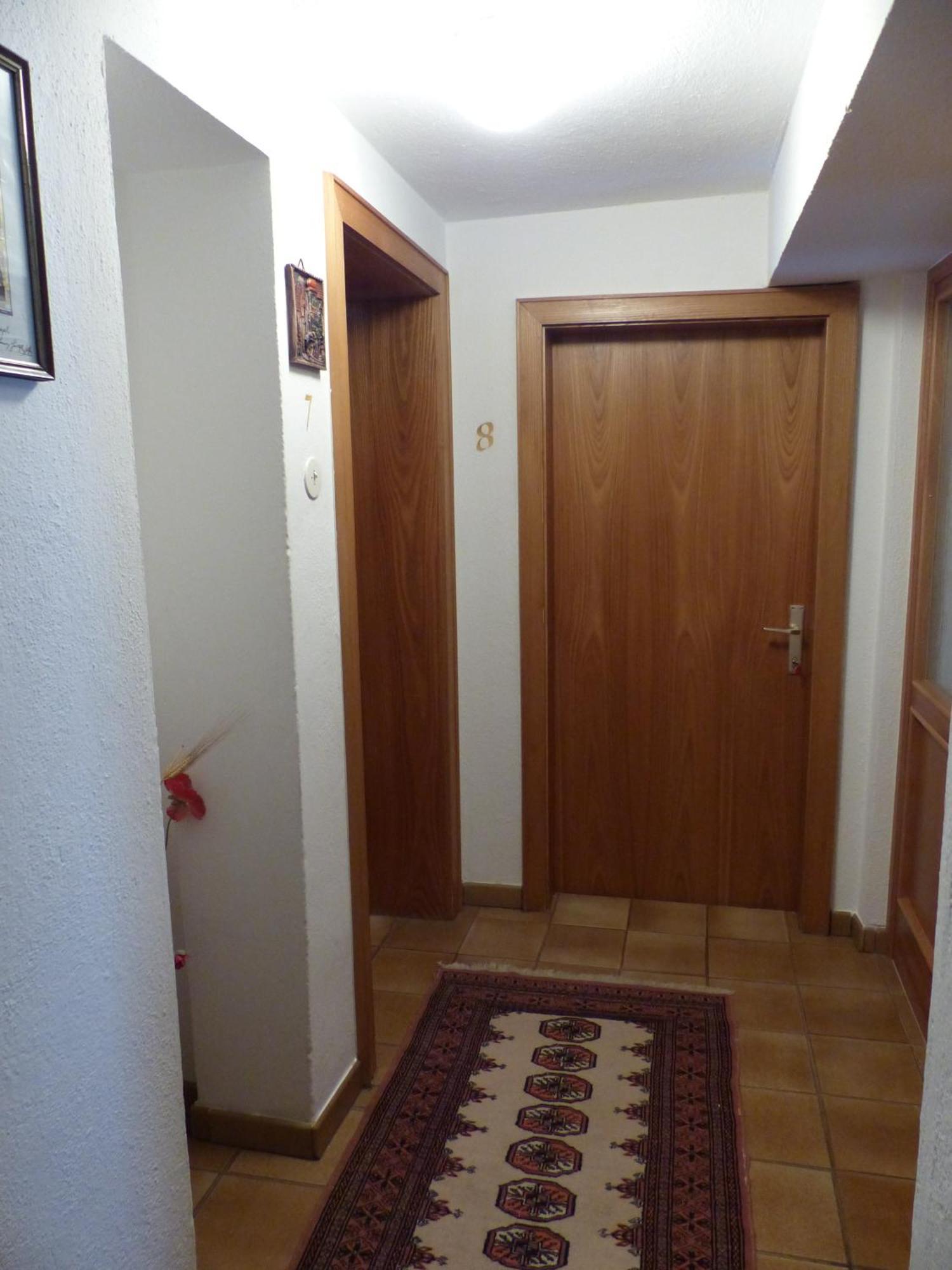 فندق Haus Wechner كابل الغرفة الصورة