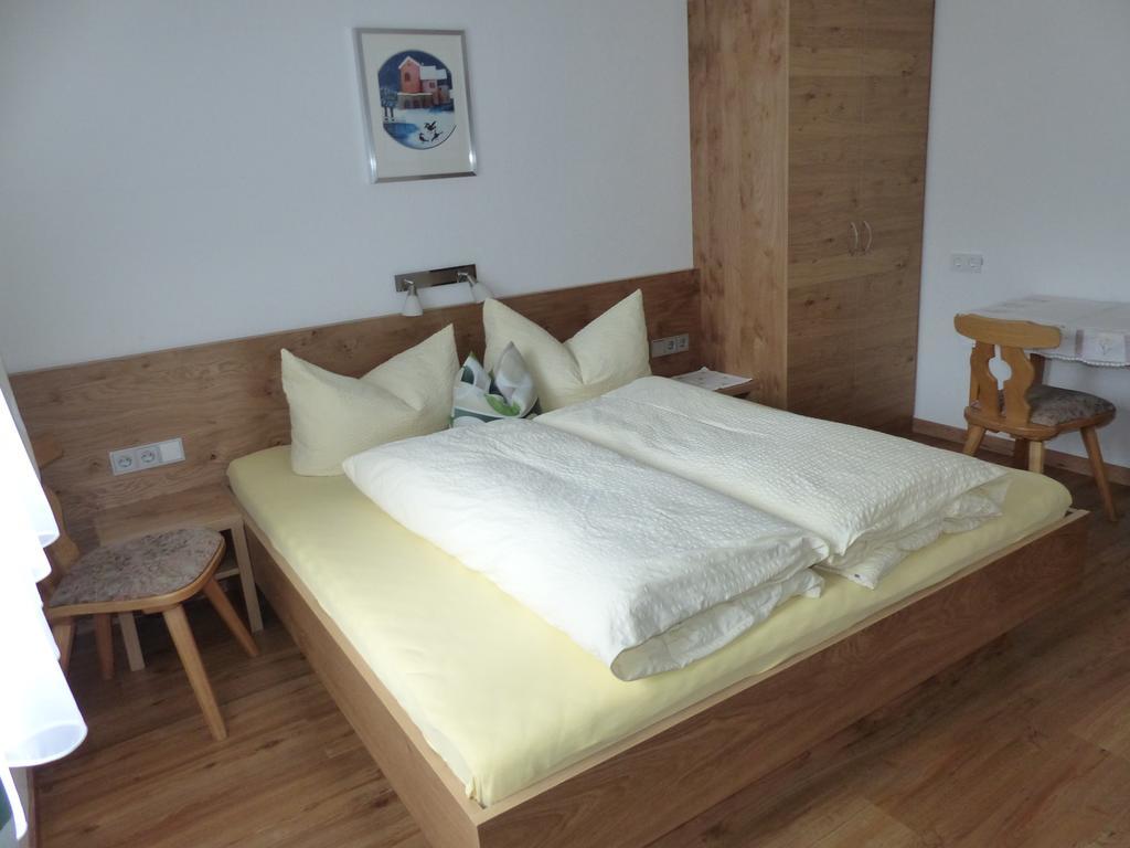 فندق Haus Wechner كابل الغرفة الصورة