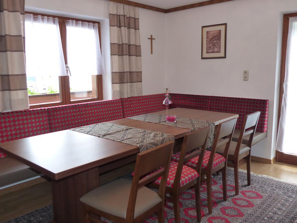 فندق Haus Wechner كابل الغرفة الصورة