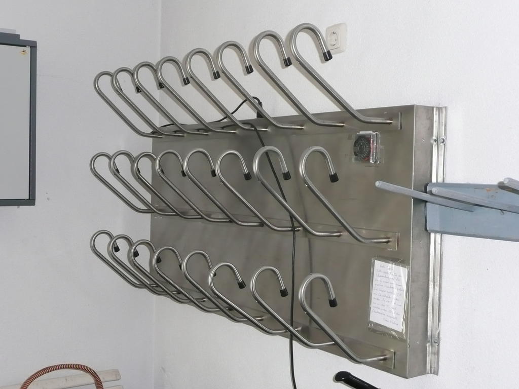 فندق Haus Wechner كابل الغرفة الصورة
