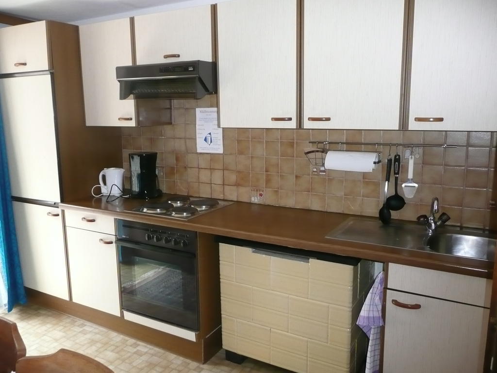 فندق Haus Wechner كابل الغرفة الصورة