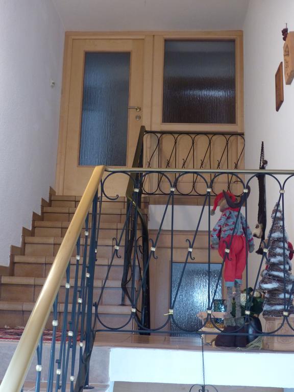 فندق Haus Wechner كابل المظهر الخارجي الصورة