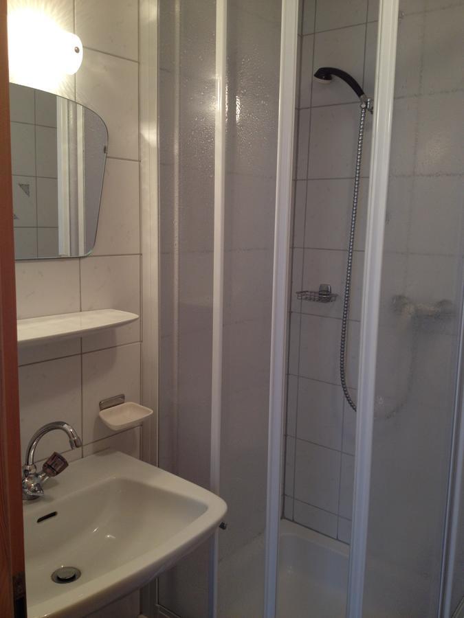 فندق Haus Wechner كابل المظهر الخارجي الصورة
